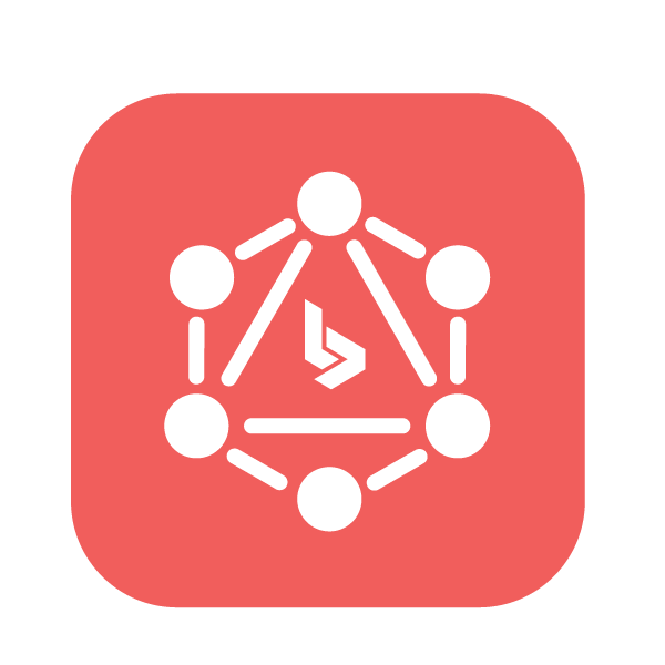 Badaso graphql module Logo